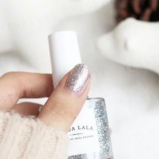 AQUA LALA - Galaxy Nail Polish, 15ml, 55 g, 4892021001404