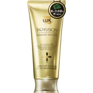 Lux Japan - Bio Fusion Damage Defense Vital Repair Treatment, 170g, 250 g, 4902111727226