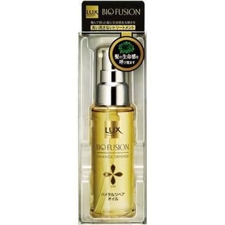 Lux Japan - Bio Fusion Damage Defense Vital Repair Hair Oil, 50ml, 100 g, 4902111727622