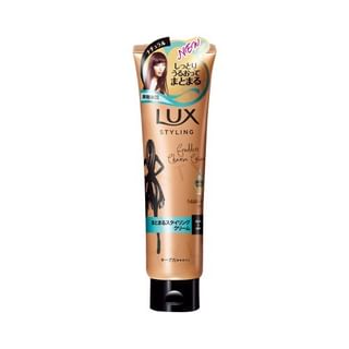 Lux Japan - Beauty Essence Styling Cohesive Styling Hair Cream, 130g, 200 g, 4902111736822