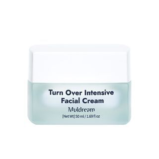 Muldream - Turn Over Intensive Facial Cream, 50ml, 130 g, 8809443285812