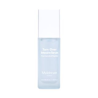 Muldream - Turn Over Intensive Serum, 40ml, 157 g, 8809443285805