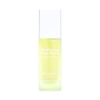 Muldream - Brightening Glow Serum, 40ml, 100 g, 8809443285782