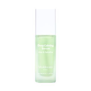 Muldream - Deep Calming Serum, 40ml, 100 g, 8809443285829