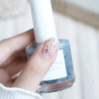 AQUA LALA - Quail Egg Nail Polish, 15ml, 61 g, 4892021001905