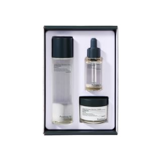 Pyunkang Yul - Calming Line Gift Set, 3 pcs, 553 g, 8809486682401