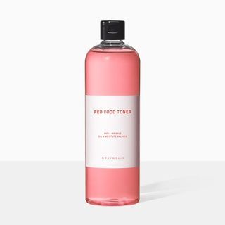 GRAYMELIN - Red Food Toner, 500ml, 549 g, 8809429957870