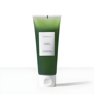 GRAYMELIN - Mugwort Calming Gel, 100ml, 127 g, 8809429958068
