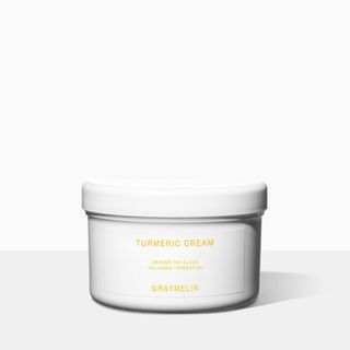GRAYMELIN - Turmeric Cream, 500ml, 587 g, 8809429957665