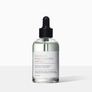 GRAYMELIN - Madecassoside Ampoule, 50ml, 146 g, 8809429957795
