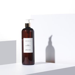 GRAYMELIN - Argan Cleansing Oil, 500ml, 506 g, 8809429953933