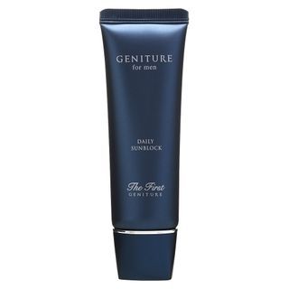 O HUI - The First Geniture For Men Daily Sunblock, 50ml, 87 g, 8801051476651