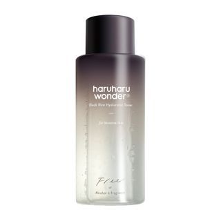 haruharu wonder - Black Rice Hyaluronic Toner Fragrance Free, 150ml, 196 g, 8809532221462