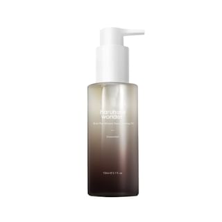 haruharu wonder - Black Rice Moisture Deep Cleansing Oil, 150ml, 196 g, 8809532221349