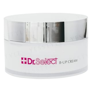 Dr.Select - B-UP Cream, 150g, 220 g, 4580482177644