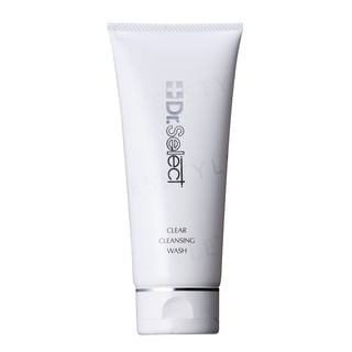 Dr.Select - Clear Cleansing Wash, 120g, 160 g, 4580482178177