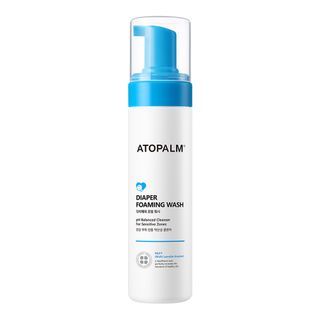 ATOPALM - Diaper Foaming Wash, 200ml, 334 g, 8809723786329