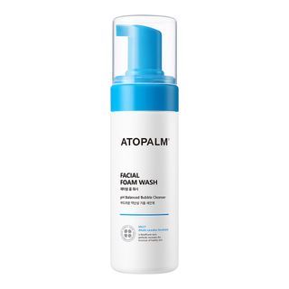 ATOPALM - Facial Foam Wash, 150ml, 231 g, 8809048410503