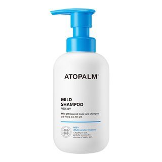 ATOPALM - Mild Shampoo, 300ml, 397 g, 8809723785469