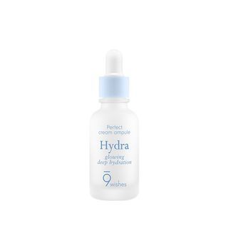 9wishes - Hydra Perfect Cream Ampule, 30ml, 80 g, 8809429959379