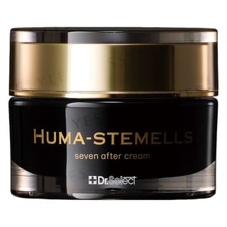 Dr.Select - Huma-Stemells Seven After Cream, 30g, 120 g, 4580482173738