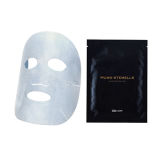 Dr.Select - Huma-Stemells Seven After Face Mask, 30ml x 4, 170 g, 4580482178467