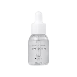 Bellflower - Niacinamide 15% Serum, 30ml, 57 g, 8809738315620