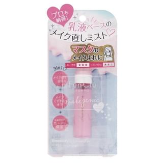 Sosu - Fix Makeup Emulsion Mist Rosemary & Lavender, 15ml, 60 g, 4589664762401