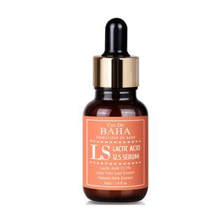 Cos De BAHA - LS Lactic Acid 12.5 Serum, 30ml, 68 g, 8809240318416