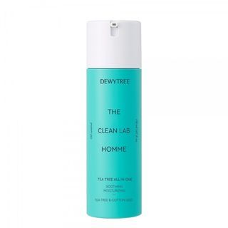 DEWYTREE - The Clean Lab Homme Tea Tree All In One, 150ml, 380 g, 8809517471493