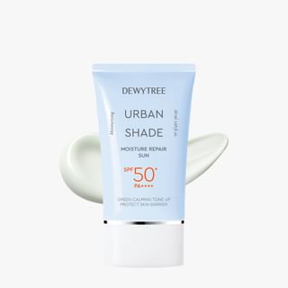 DEWYTREE - Urban Shade Moisture Repair Sun, 50ml, 90 g, 8809517476436