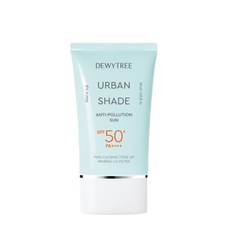 DEWYTREE - Urban Shade Anti Pollution Sun, 50ml, 84 g, 8809517476429
