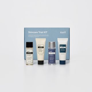 Dear, Klairs - Skincare Trial Kit, 1 set, 237 g, 8809572891359