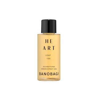 BANOBAGI - Heart Leaf 100 Essence MINI, 15ml, 27 g, 8809486363416