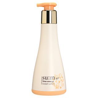 su:m37 - Time Energy Sweet Lotion, 350ml, 499 g, 8801051462869