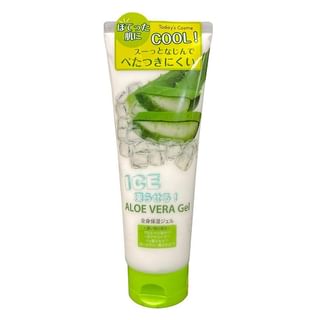 Today’s Cosme - Aloe Vera Gel, 250ml, 280 g, 4560461864147
