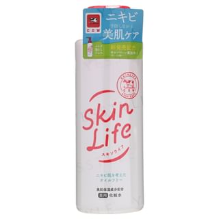 Cow Brand Soap - Skin Life Lotion, 150ml, 191 g, 4901525010276