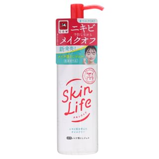 Cow Brand Soap - Skin Life Cleansing Gel, 150g, 199 g, 4901525010283