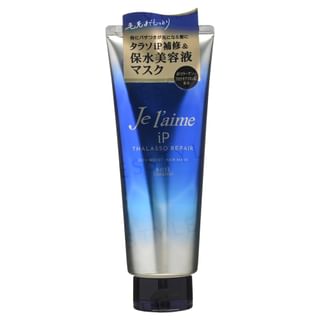 Kose - Je l’aime iP Thalasso Repair Rich Moist Hair Mask, 230g, 254 g, 4971710523645