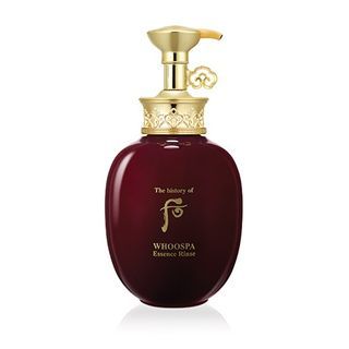 THE WHOO - WHOOSPA Essence Rinse, 350ml, 488 g, 8801051242904