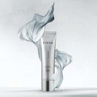 FIENA - UV Serum Clear Veil SPF 50+ PA++++, 30g, 60 g, 4571330323658