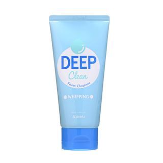 A’PIEU - Deep Clean Foam Cleanser Whipping, 130ml, 157 g, 8809581450714