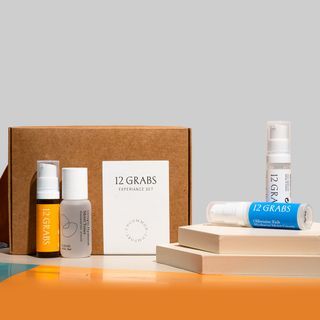 12 GRABS - Experience Set, 4 pcs, 203 g, 8809836240053