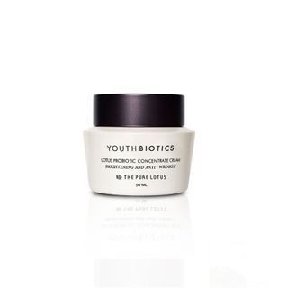 THE PURE LOTUS - Youth Biotics Lotus Probiotic Concentrate Cream, 50ml, 229 g, 8809738315583