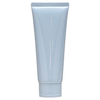 LANEIGE - Water Bank Blue Hyaluronic Cleansing Foam, 150g, 203 g, 8809803502931