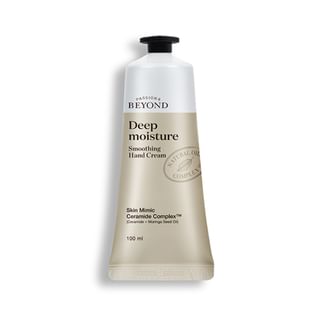 BEYOND - Deep Moisture Smoothing Hand Cream Jumbo, 100ml, 126 g, 8801051459555