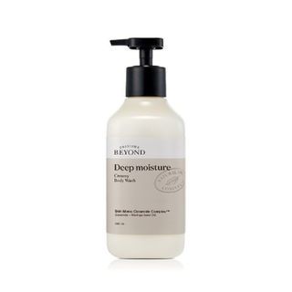 BEYOND - Deep Moisture Creamy Body Wash, 500ml, 617 g, 8801051459494