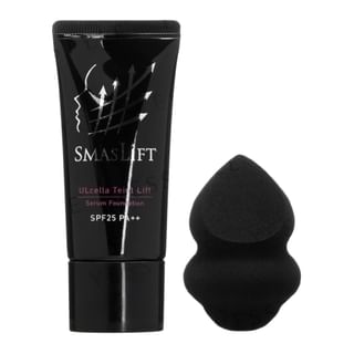 SMASLIFT - Ulcella Teint Lift Serum Foundation Kit, 2 pcs, 98 g, 4562286358948