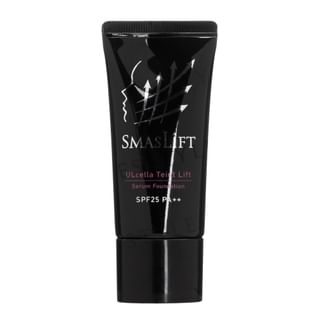 SMASLIFT - Ulcella Teint Lift Serum Foundation SPF 25 PA++, 40g, 70 g, 4562286358986