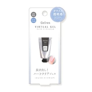 Beauty World - Gelres Virtual Gel, 15g, 60 g, 4573225288691